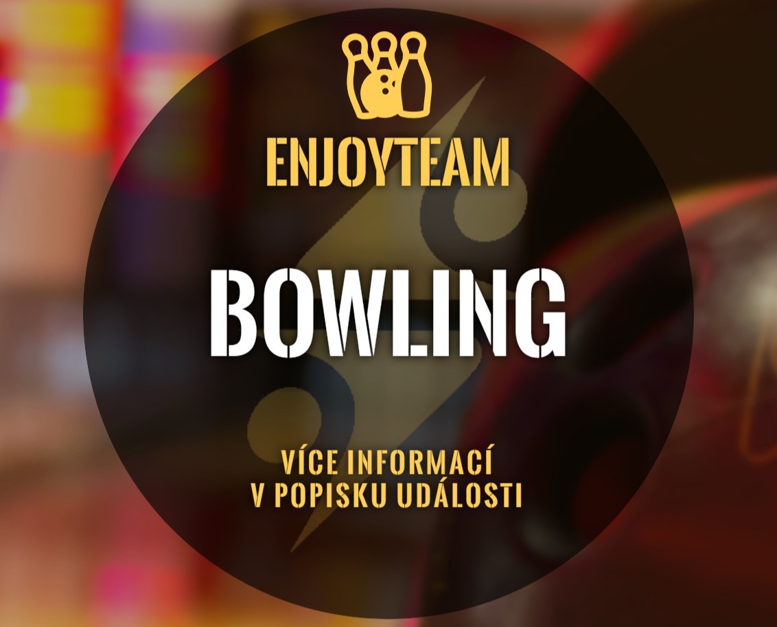 Zimní bowling I. (EnjoyTeam prod.)