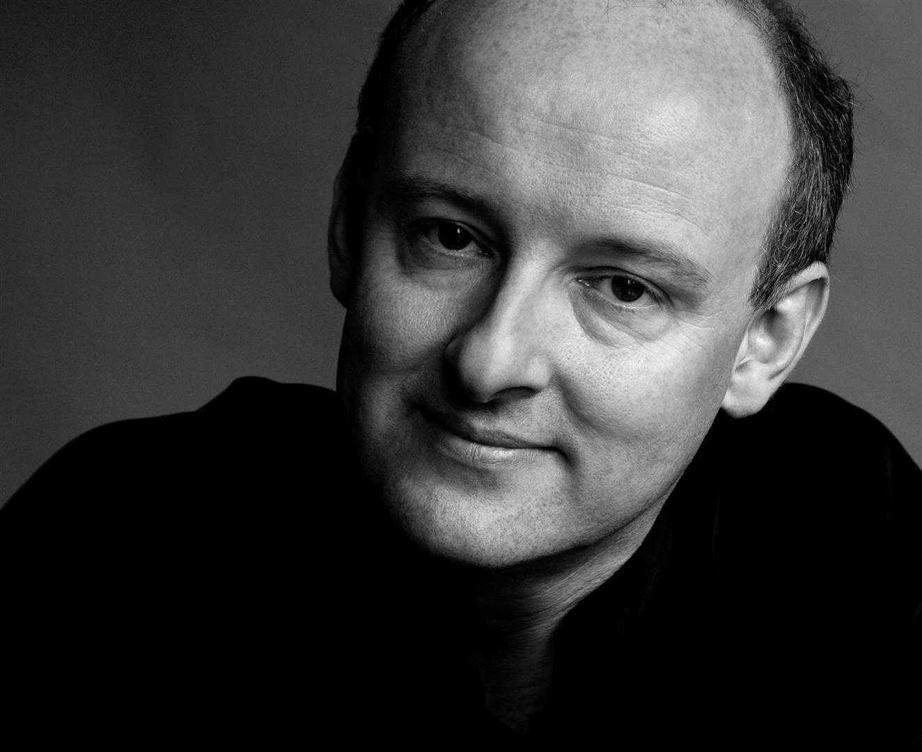 James Lisney: piano recital