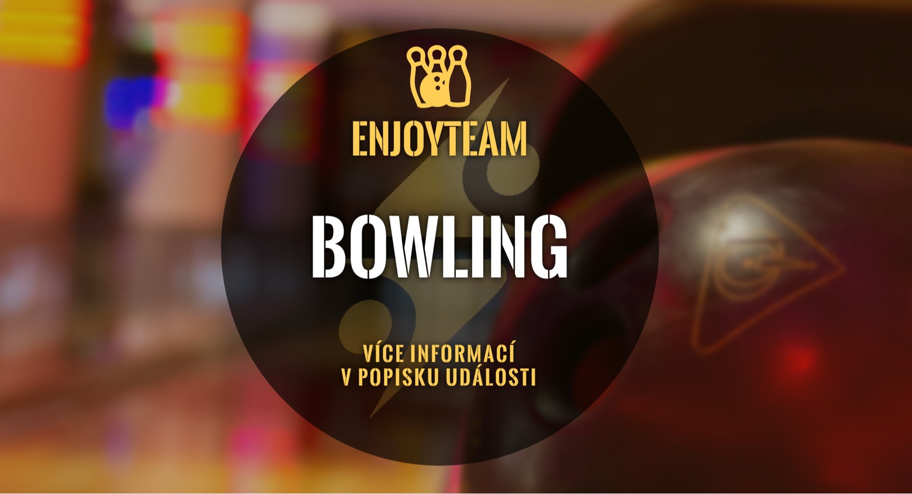 Zimní bowling II. (EnjoyTeam prod.)