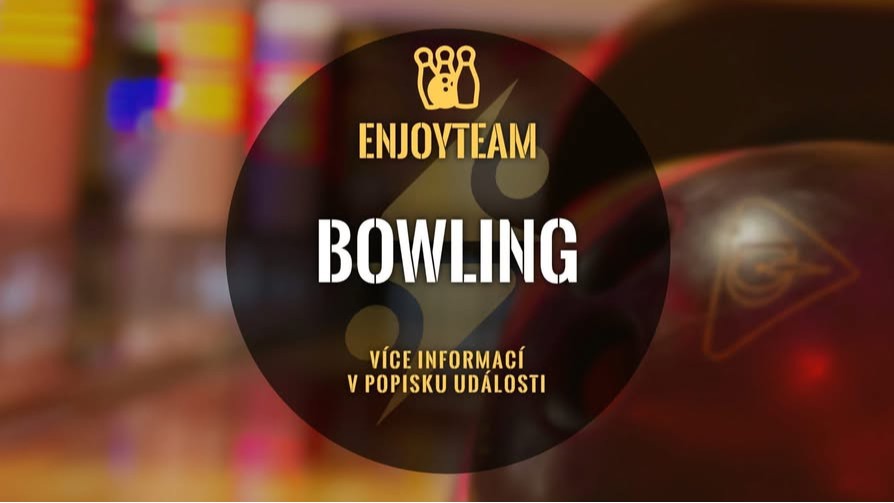 Podzimní bowling VI. (EnjoyTeam prod.)