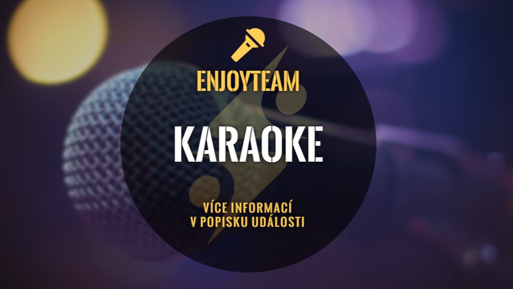 Karaoke | The Pitch club (EnjoyTeam prod.)