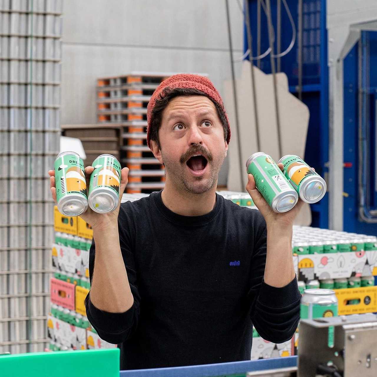 Fuerst Wiacek: Modern IPA Degustation