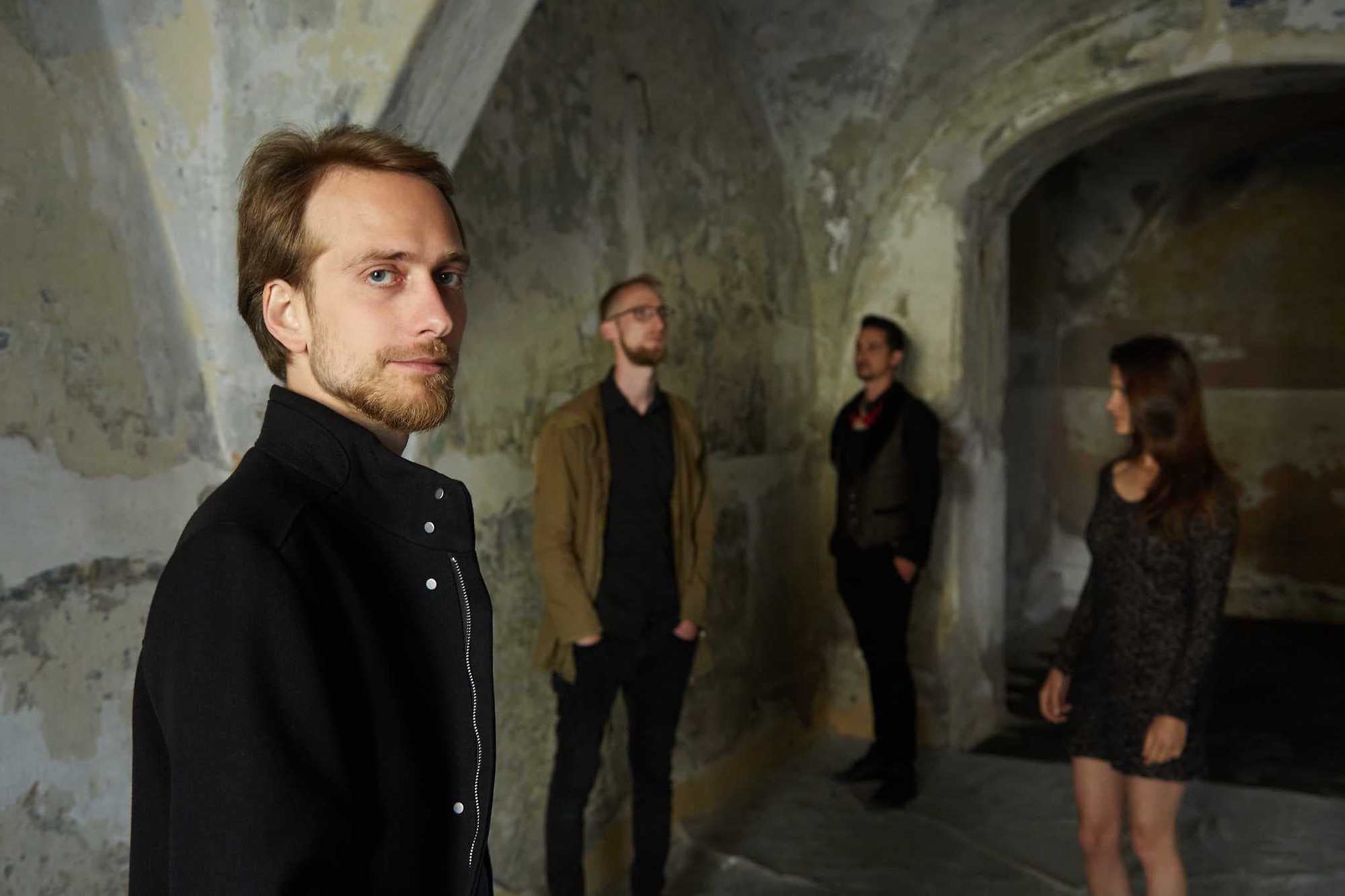 Trilobeat Tour 2022 (krst albumu) + support: Felix + Gonso