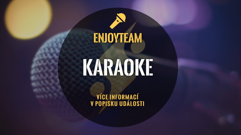 Karaoke | The Pitch club (EnjoyTeam prod.)