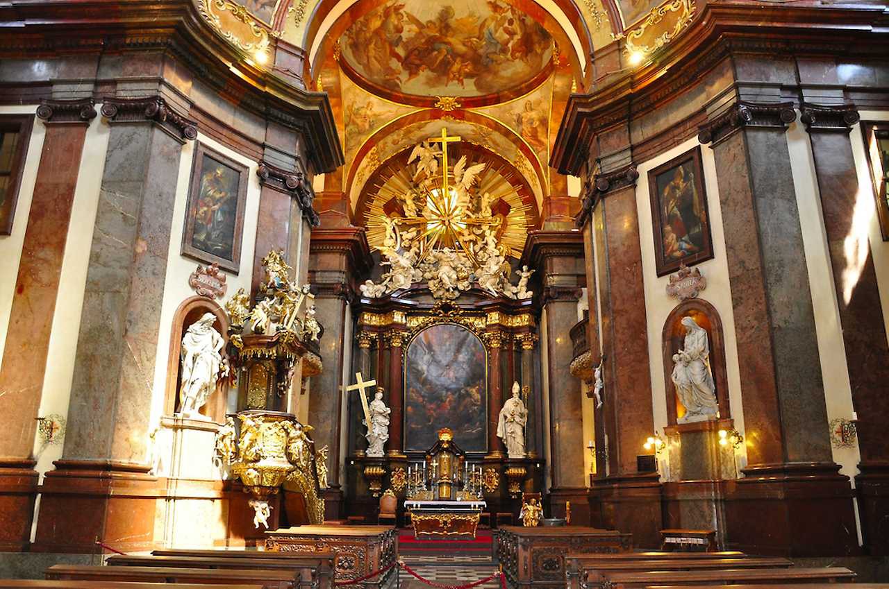 Famous Organ Concerts