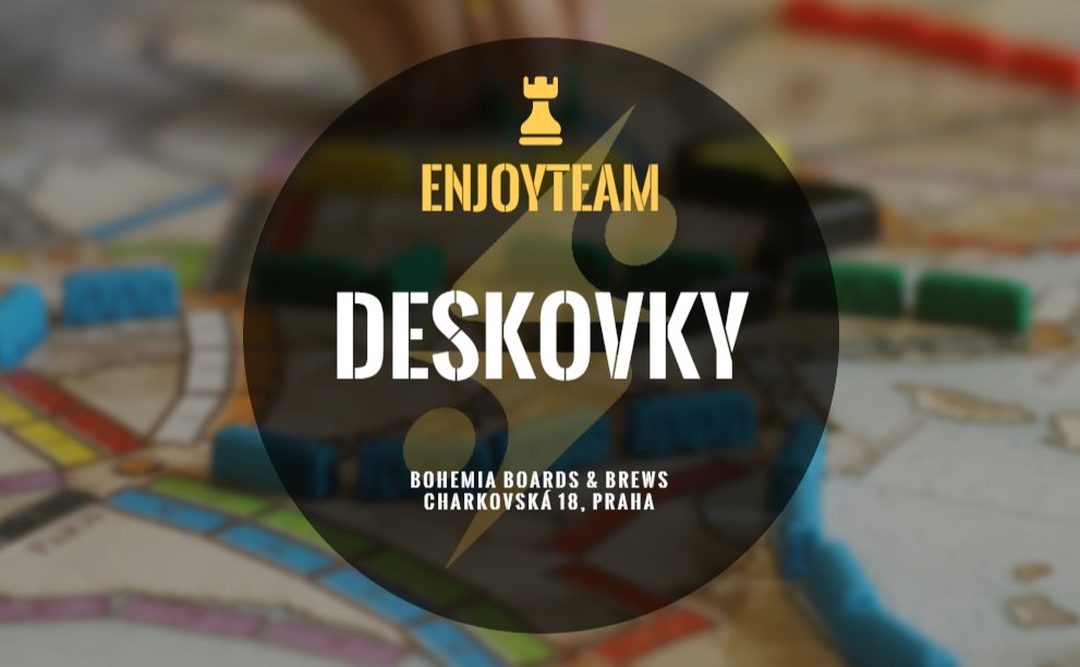 Deskovky (EnjoyTeam prod.)