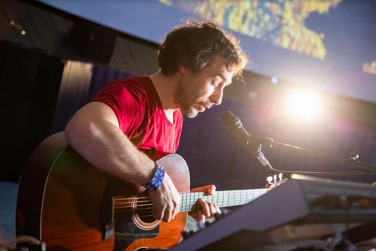 Vlny ve vlnách: Maok + Réka Fodor