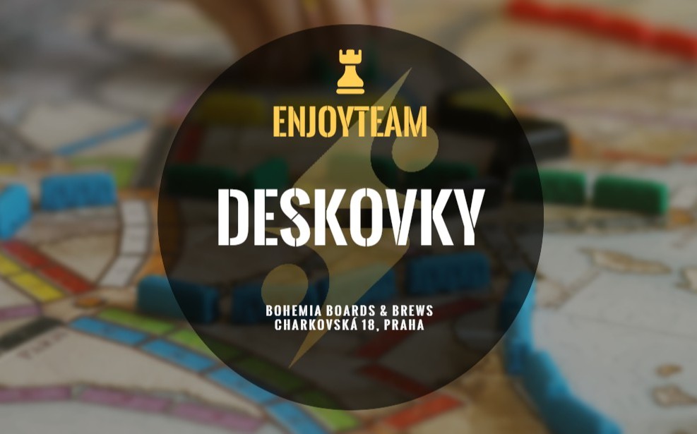 Deskovky II.