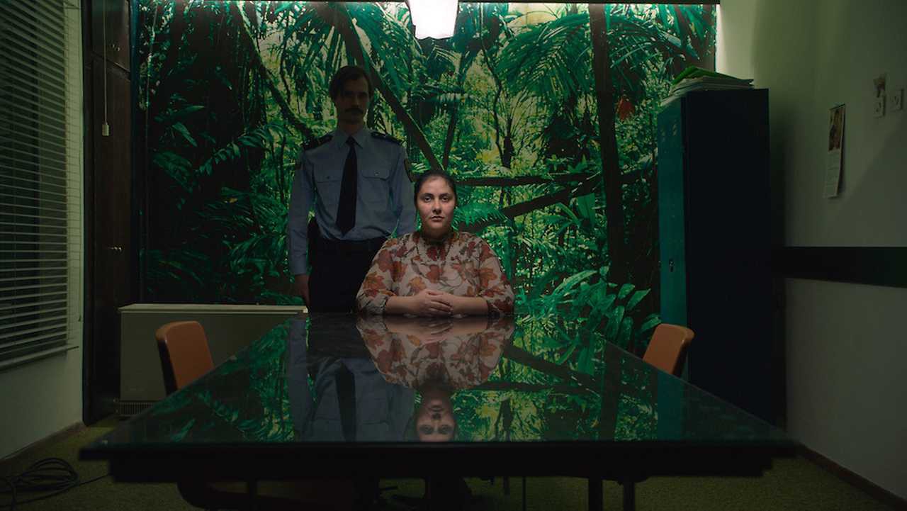 God Exists, Her Name Is Petrunija